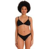Women's Bikini Black - EMERSON  Image 