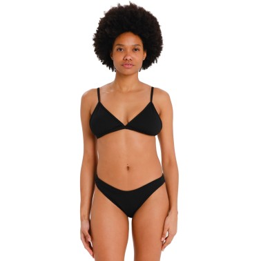 Women's Bikini Black - EMERSON 