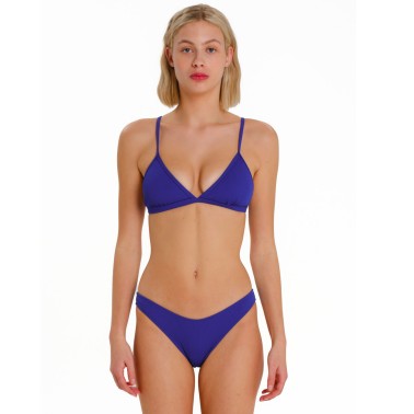 Women's Bikini Royal Blue - EMERSON 