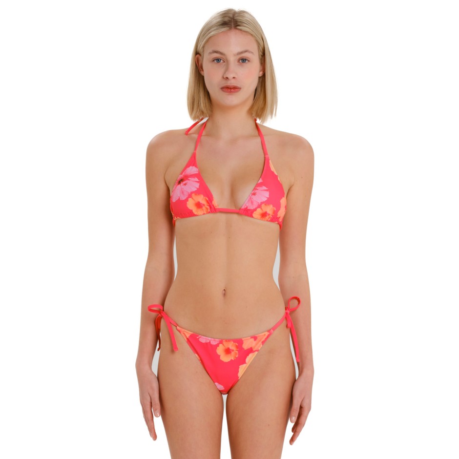 Women's Bikini Pink - EMERSON 
