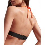 SUPERDRY D1 SDCD CODE TRIANGLE ELASTIC TOP W3010266A-8QP Orange Image 1