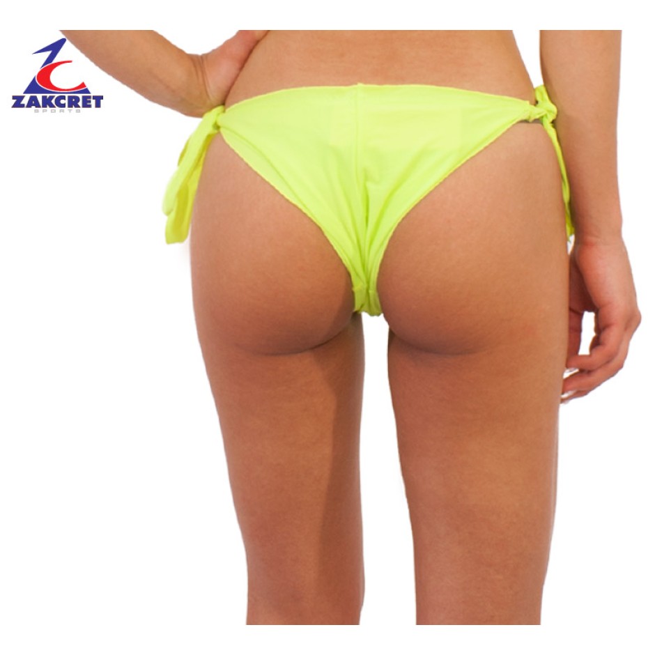 GSA VOLANT BOTTOM 10-2325 Yellow
