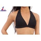ΜΑΓΙΟ GEPA HALTER TOP 10-2303 Μαύρο Εικόνα 