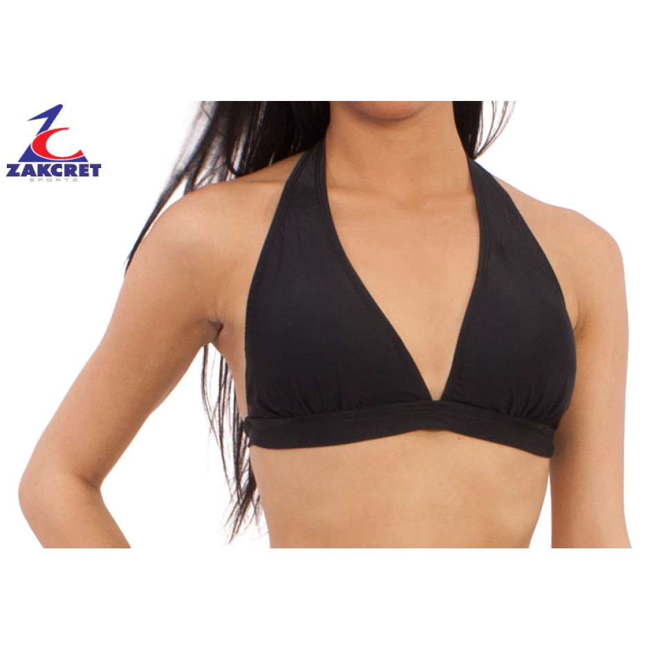ΜΑΓΙΟ GEPA HALTER TOP 10-2303 Μαύρο