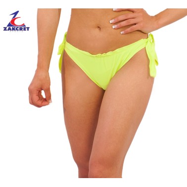 GSA VOLANT BOTTOM 10-2325 Κίτρινο