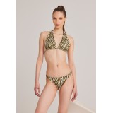 BAYA ΒΙΚΙΝΙ TOP 74653-KHAKI Κhaki Image 0