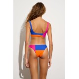 BAYA 72430-ORANGE Orange Image 1