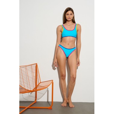 BAYA 40106-LIGHT BLUE Siel