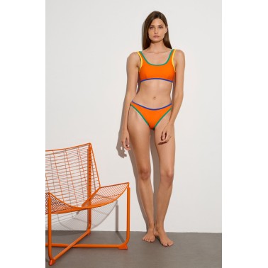BAYA 40109-ORANGE Orange