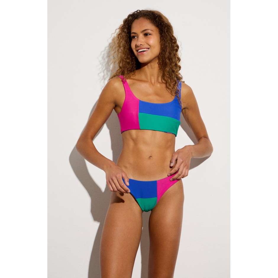 BAYA 72433-GREEN Green