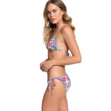 ROXY INTO THE SUN TK TR TS ERJX203366-WBB6 Colorful Image 1