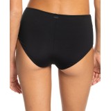 ROXY BOTTOM SD BEACH CLASSICS SHORTY ERJX404515-KVJ0 Coal Image 0