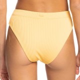 ROXY BOTTOM RIB ROXY LOVE THE SHOREY ERJX404328-NFK0 Yellow Image 2