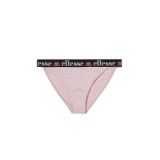 ELLESSE TITIAN BIKINI BOTTOM SGI11096-808 Ροζ