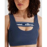 ELLESSE EKCLE BIKINI TOP SGM14137-402 Μπλε Εικόνα 1