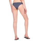 ELLESSE GLARE BIKINI BOTTOM SGM14140-402 Blue Image 0