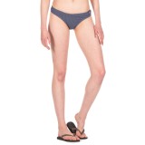 ELLESSE GLARE BIKINI BOTTOM SGM14140-402 Blue Image 1
