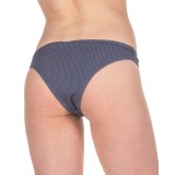 ELLESSE GLARE BIKINI BOTTOM SGM14140-402 Blue Image 3