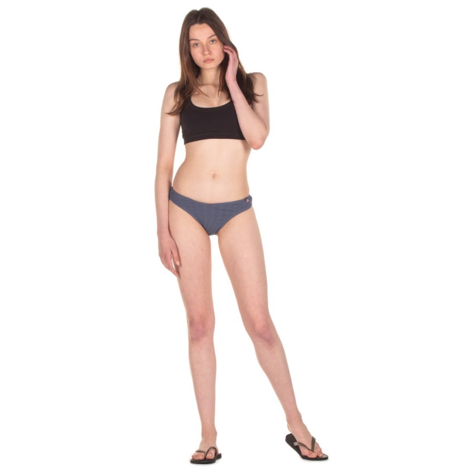 ELLESSE GLARE BIKINI BOTTOM SGM14140-402 Μπλε