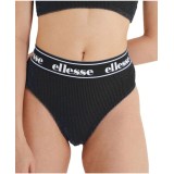 ELLESSE WINOOZE BIKINI BOTTOM SGM14141-011 Black Image 