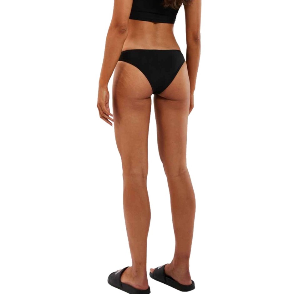 Γυναικείο Μαγιό Μπικίνι Μαύρο - Ellesse Lemino Bikini Bottom