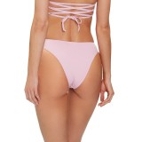 ELLESSE GRAPHIC PACK LEMINO BIKINI BOTTOM SGR17820-808 Pink Image 0