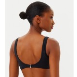 Γυναικείο Μαγιό Μπικίνι Μαύρο - Ellesse Swim Gracchi Bikini Top Εικόνα 0
