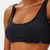 Γυναικείο Μαγιό Μπικίνι Μαύρο - Ellesse Swim Gracchi Bikini Top Εικόνα 1