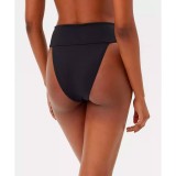 Γυναικείο Μαγιό Μπικίνι Μαύρο - Ellesse Swim Dellantos Bikini Bottom Εικόνα 0