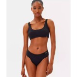 Γυναικείο Μαγιό Μπικίνι Μαύρο - Ellesse Swim Dellantos Bikini Bottom Εικόνα 2