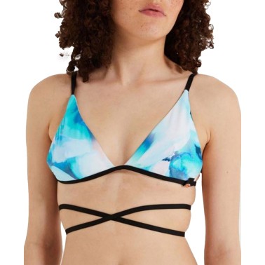 ELLESSE BREW BIKINI TOP SGM14143-940 Πολύχρωμο