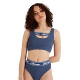 ELLESSE EKCLE BIKINI TOP SGM14137-402 Μπλε Εικόνα 