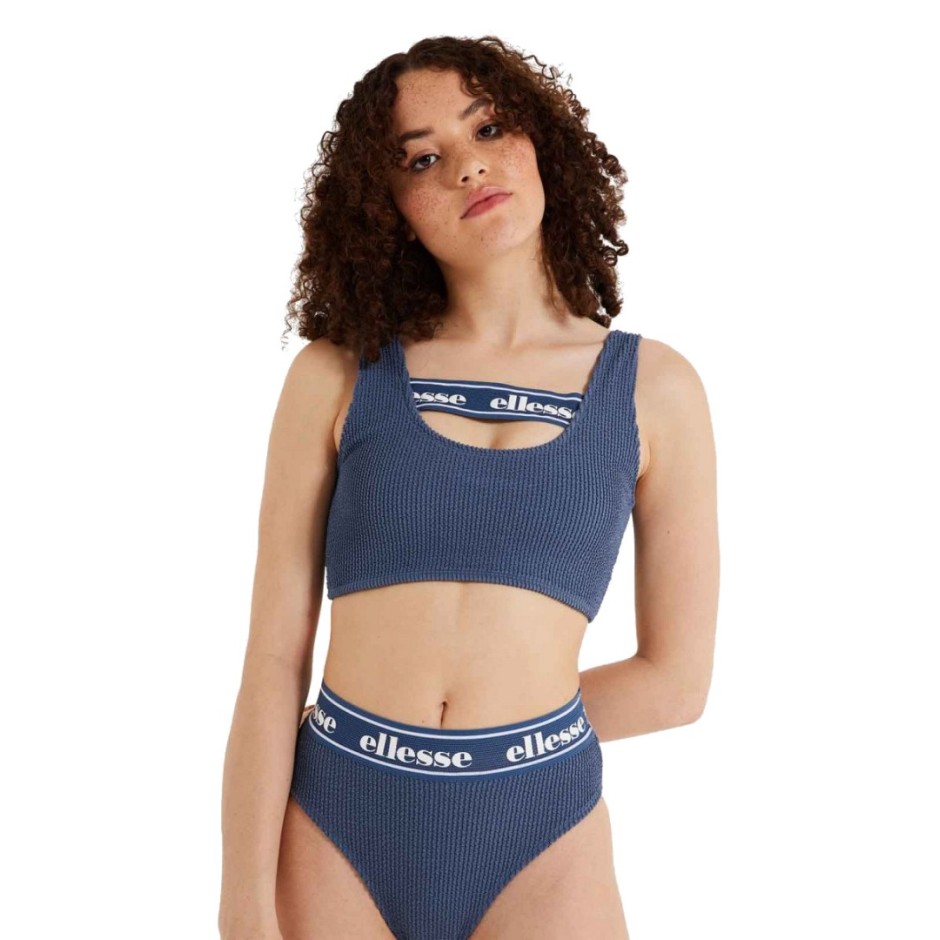 ELLESSE EKCLE BIKINI TOP SGM14137-402 Μπλε