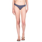 ELLESSE GLARE BIKINI BOTTOM SGM14140-402 Blue Image 