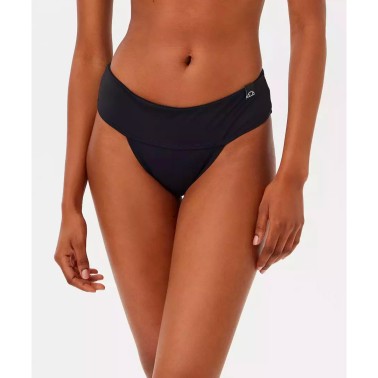 Γυναικείο Μαγιό Μπικίνι Μαύρο - Ellesse Swim Dellantos Bikini Bottom