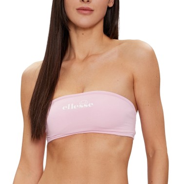 ELLESSE LETTI BIKINI TOP SGR17819-808 Pink