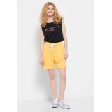 FUNKY BUDDHA FBL007-108-03-HONEY YELLOW Yellow Image 0