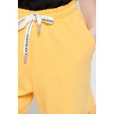 FUNKY BUDDHA FBL007-108-03-HONEY YELLOW Yellow Image 1