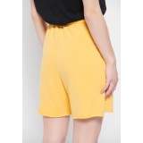FUNKY BUDDHA FBL007-108-03-HONEY YELLOW Yellow Image 2