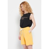 FUNKY BUDDHA FBL007-108-03-HONEY YELLOW Yellow Image 3