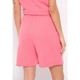 FUNKY BUDDHA FBL007-108-03-FUCHSIA PINK Fuchsia Image 2