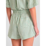 FUNKY BUDDHA FBL011-110-03-SAGE GREEN Green Image 0