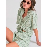 FUNKY BUDDHA FBL011-110-03-SAGE GREEN Green Image 1