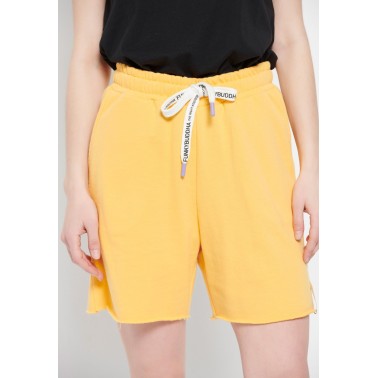 FUNKY BUDDHA FBL007-108-03-HONEY YELLOW ΚΙΤΡΙΝΟ