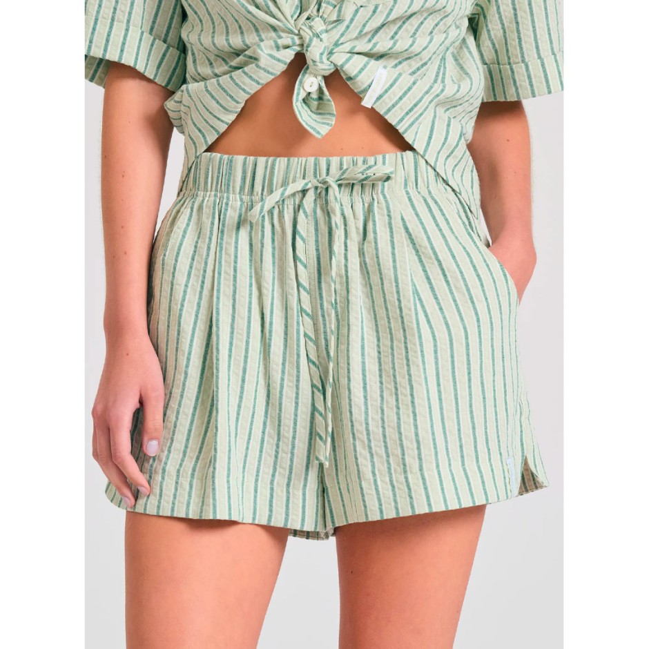 FUNKY BUDDHA FBL011-110-03-SAGE GREEN Green