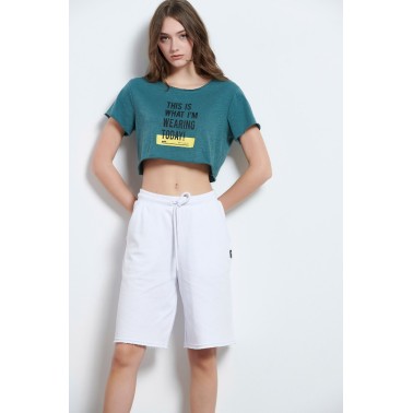 BODYTALK 1221-909604-00200 Λευκό