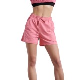 BODYTALK LONG SHORTS 1221-900105-00334 Pink Image 