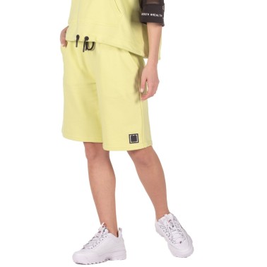 BODYTALK TRAINFORW WALKSHORT KNEE HEIGHT - MEDIUM CROTCH 1211-906004-00639 Λαχανί