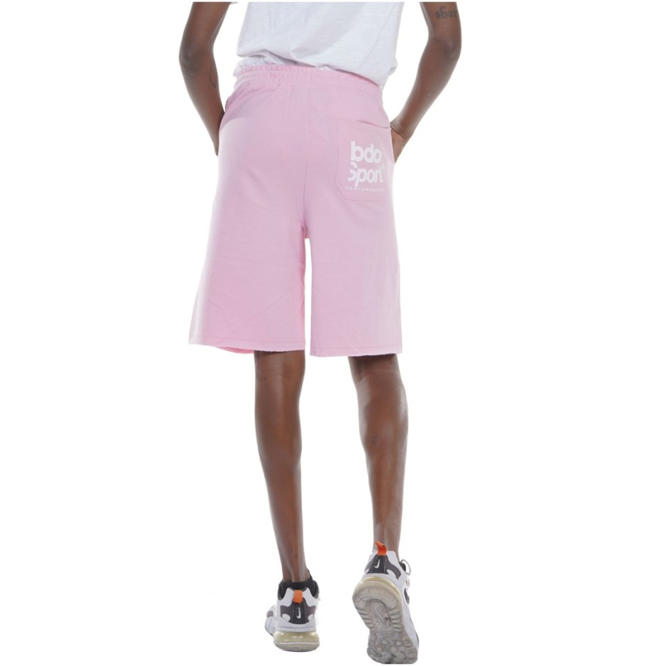 BODY ACTION 031223-01-12A Pink