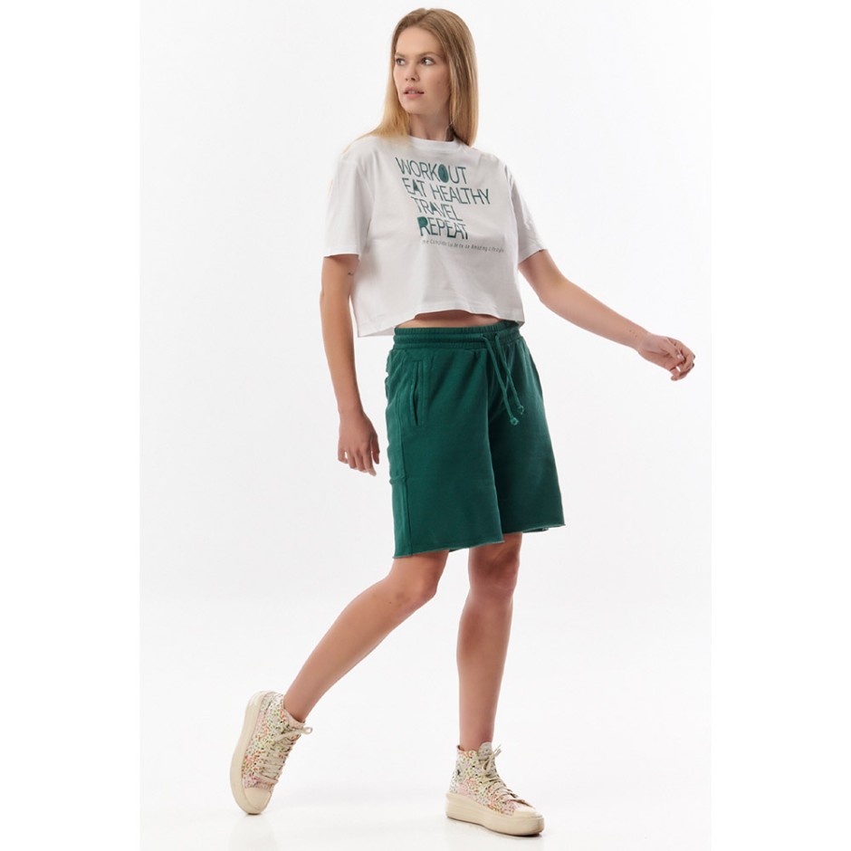 BODY ACTION 031328-01-07 Green